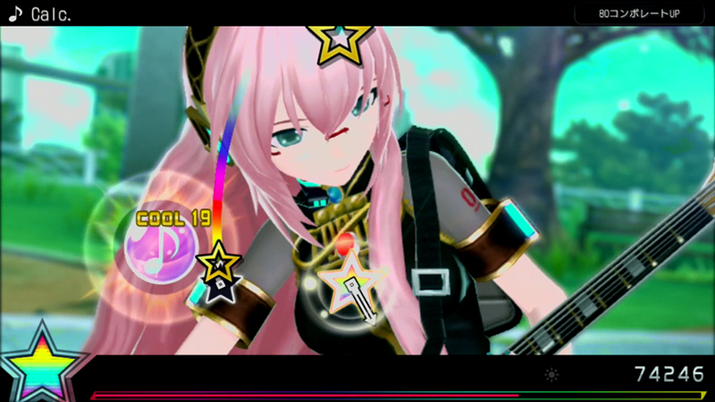 Illustration for article titled Hatsune Miku: Project Diva X Breathes New Life into the Series